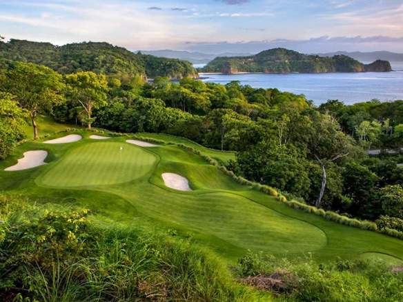 golf courses in guanacaste - a brief guide