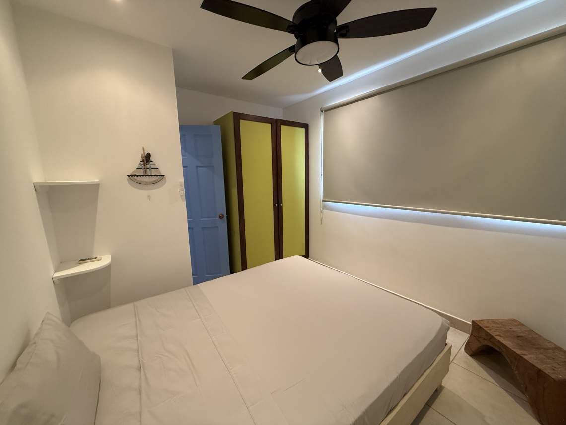 Flamingo Beach Apartment – Long Term Rental 🌴