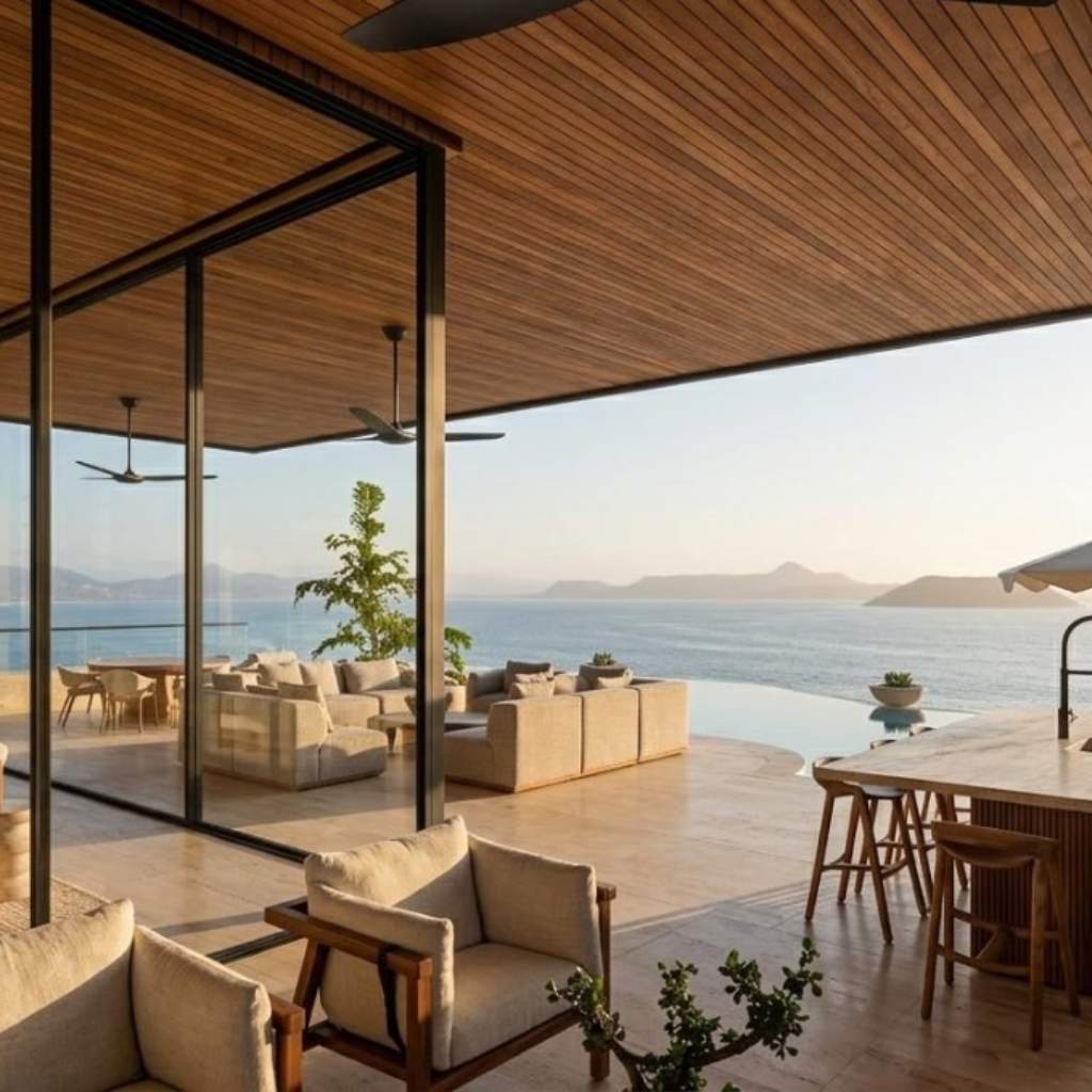 3 Cantomar Beachfront Elegance