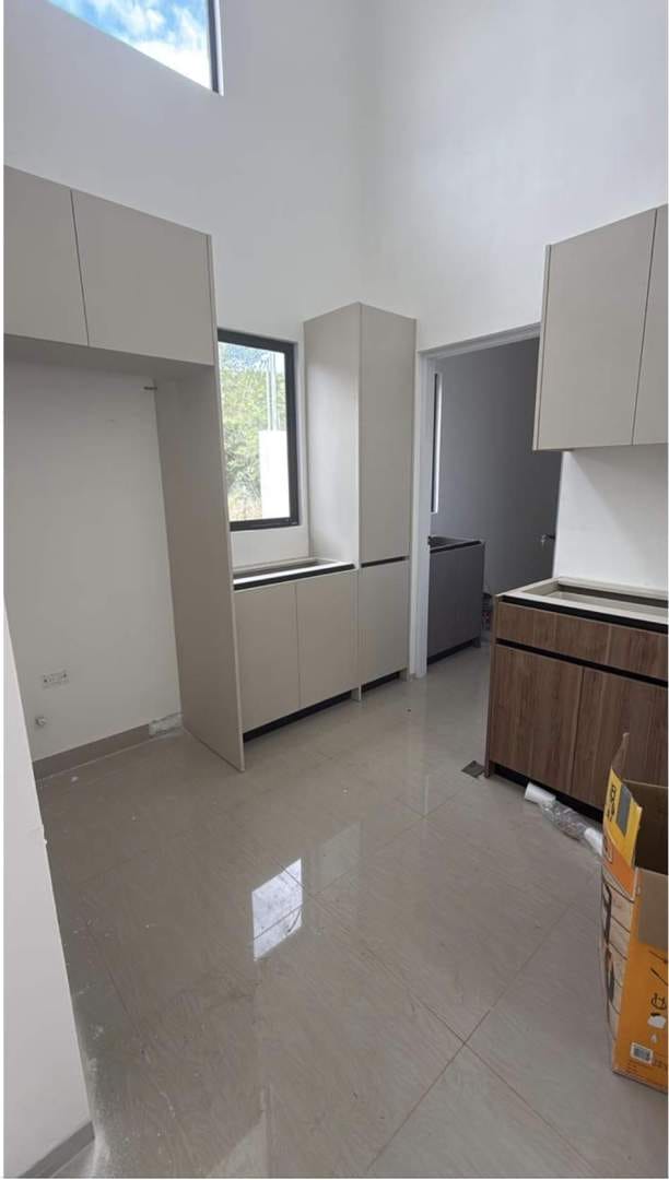 Area Cocina Maravilla