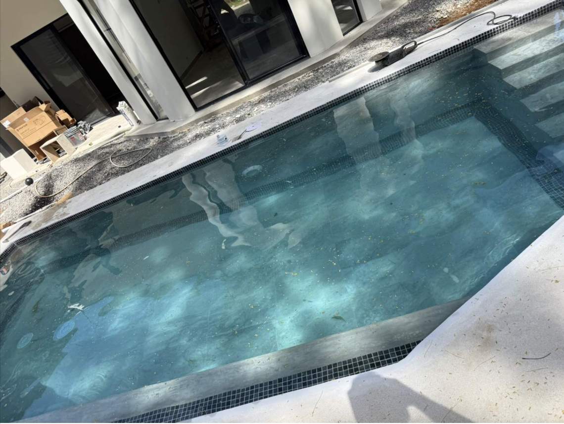 Casa Maravilla Piscina