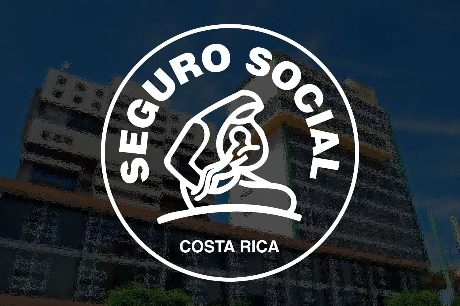 CCSS Costa Rica Public Health
