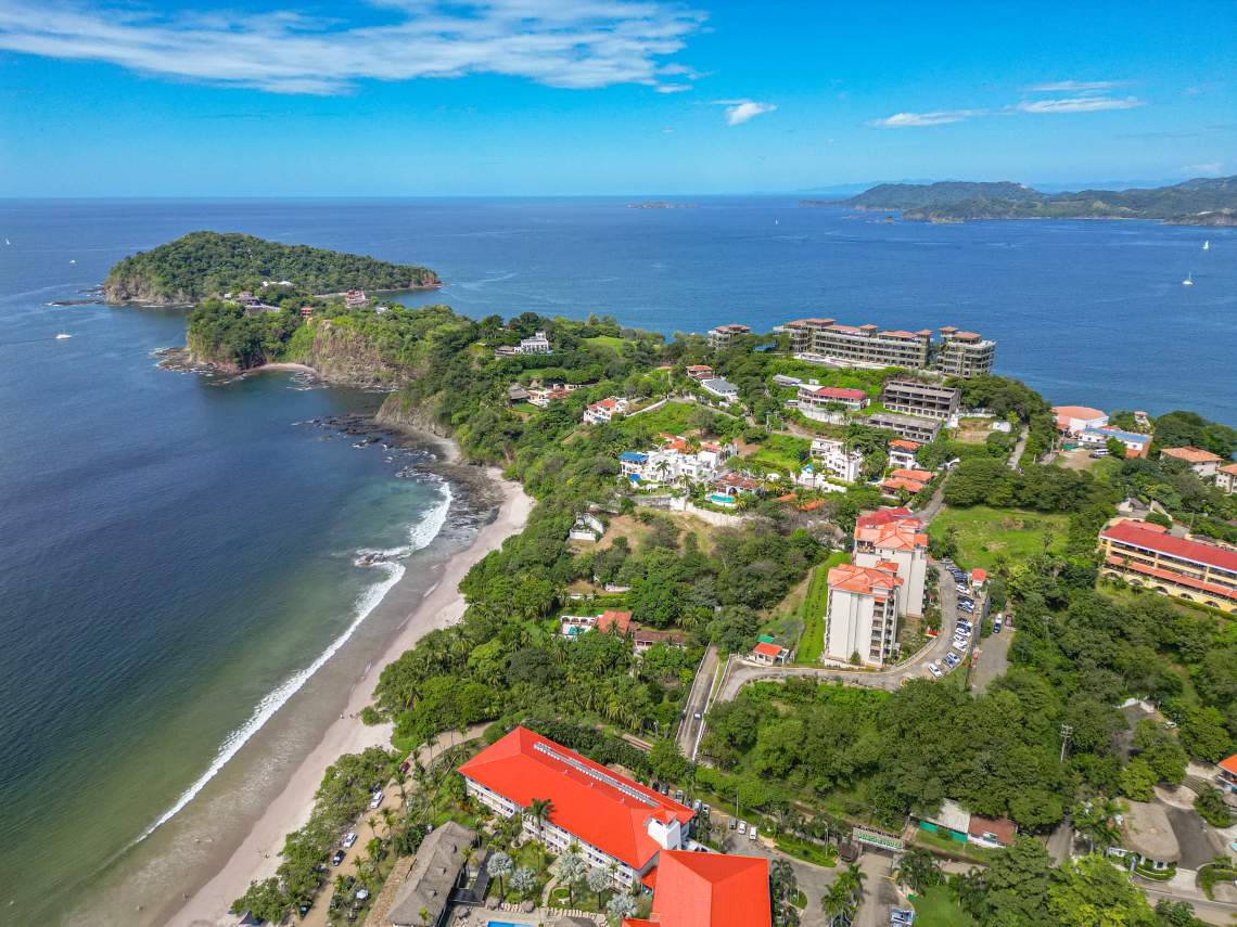 PRIME LOT IN PLAYA FLAMINGO
