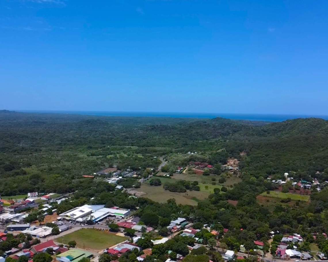 10 Prime Development Land | 2 Hectares in Villareal, Minutes from Tamarindo Beach