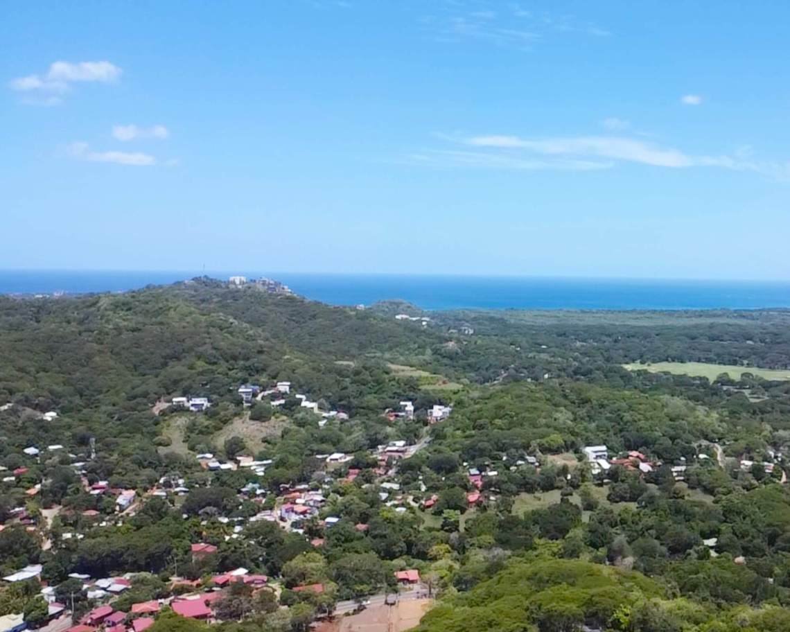 11 Prime Development Land | 2 Hectares in Villareal, Minutes from Tamarindo Beach