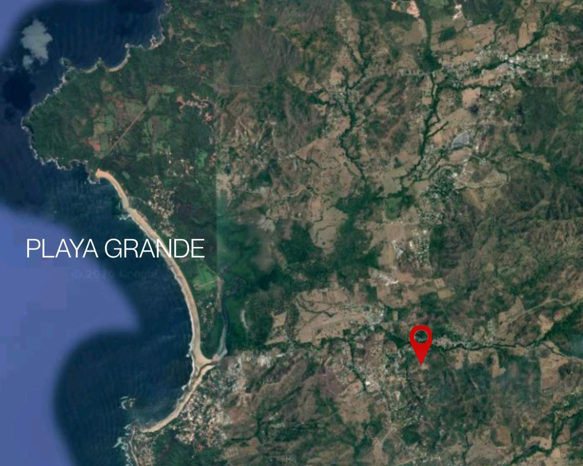 2 Prime Development Land | 2 Hectares in Villareal, Minutes from Tamarindo Beach