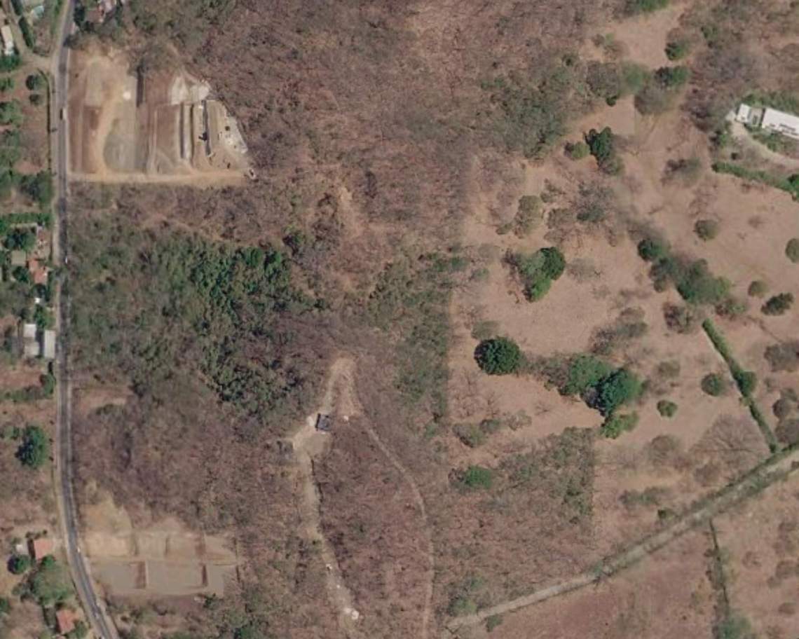3 Prime Development Land | 2 Hectares in Villareal, Minutes from Tamarindo Beach