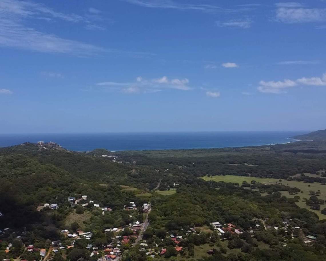 4 Prime Development Land | 2 Hectares in Villareal, Minutes from Tamarindo Beach
