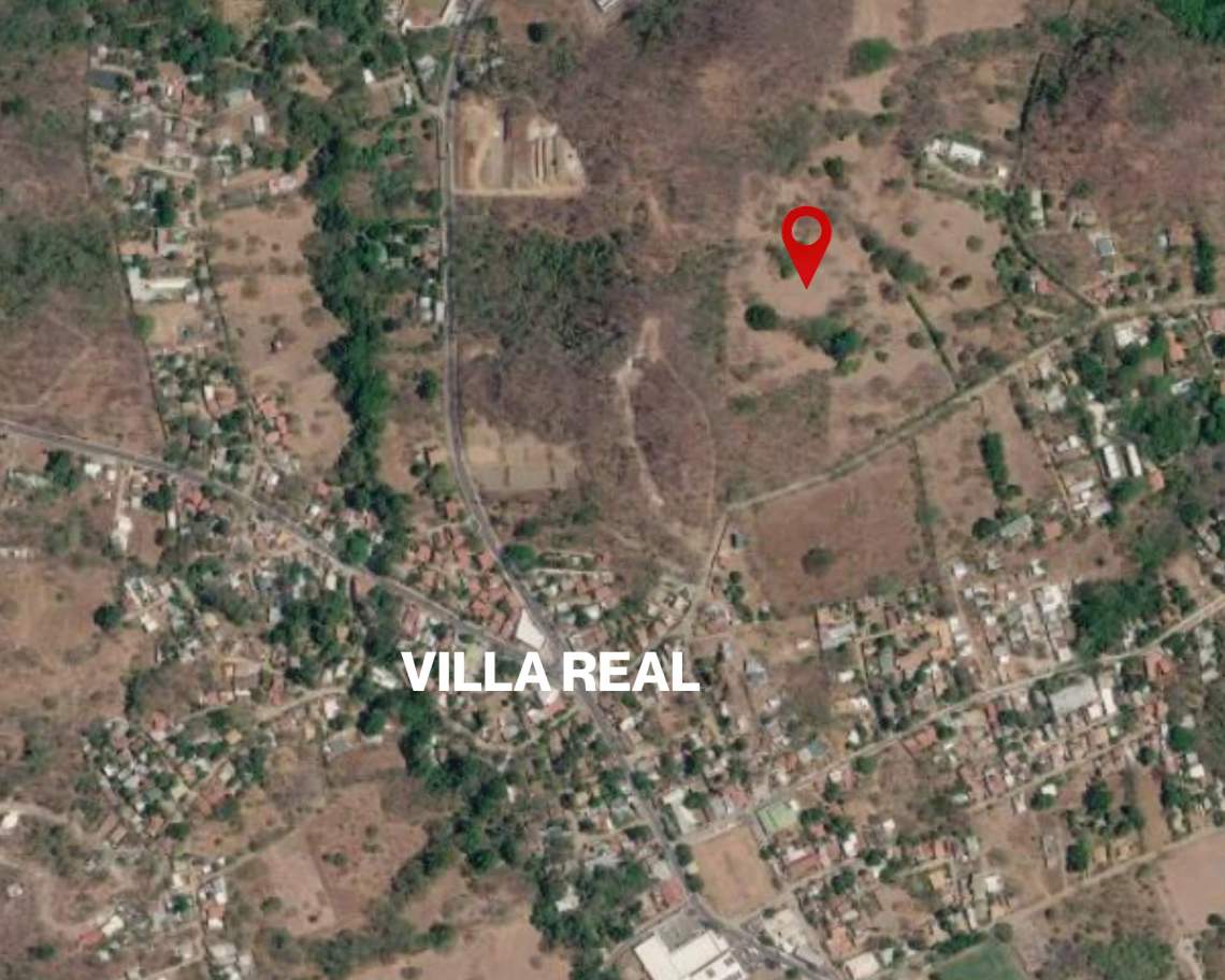 5 Prime Development Land | 2 Hectares in Villareal, Minutes from Tamarindo Beach