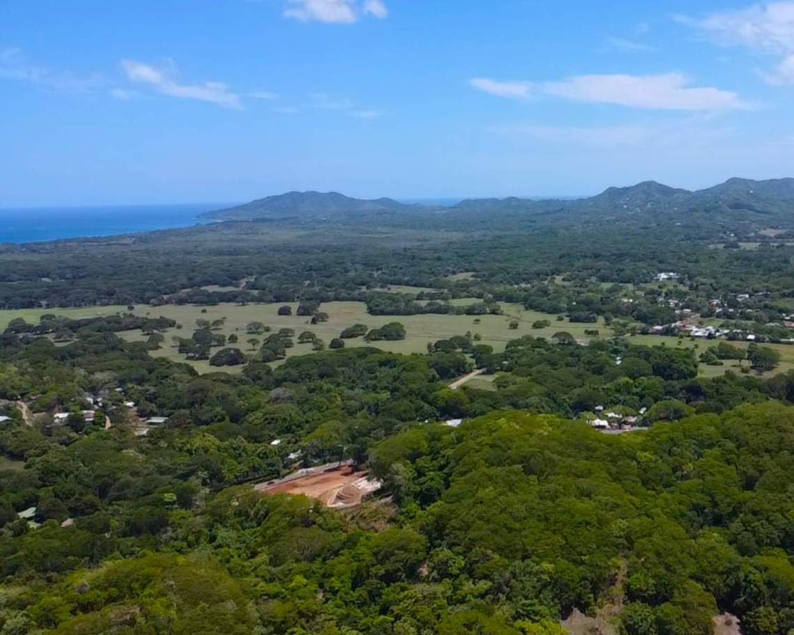 6 Prime Development Land | 2 Hectares in Villareal, Minutes from Tamarindo Beach