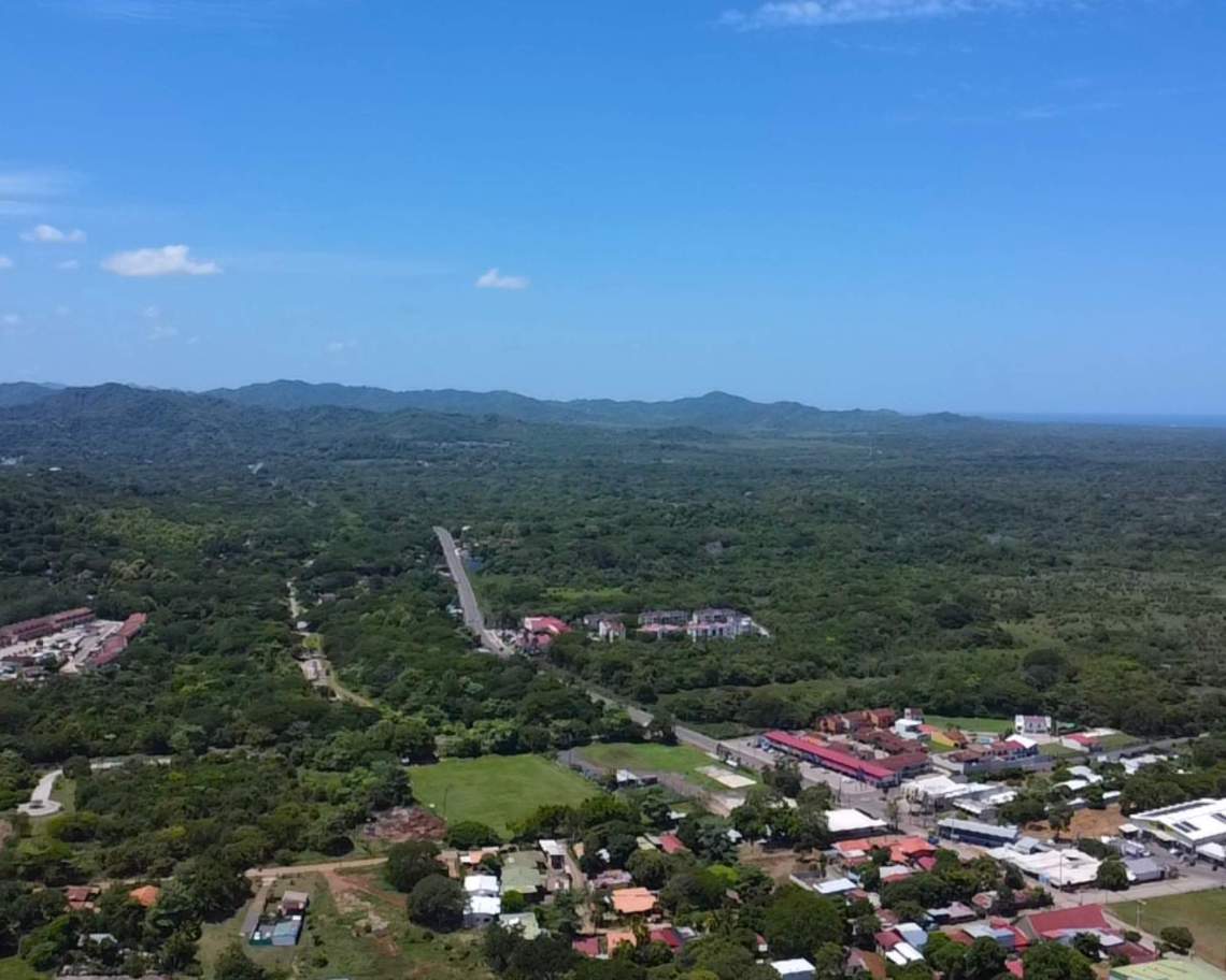 8 Prime Development Land | 2 Hectares in Villareal, Minutes from Tamarindo Beach