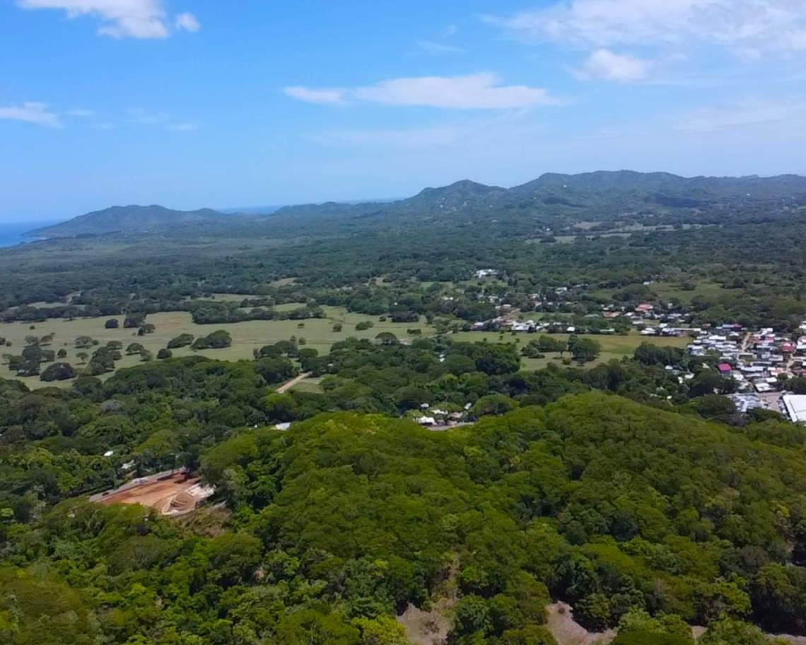 9 Prime Development Land | 2 Hectares in Villareal, Minutes from Tamarindo Beach