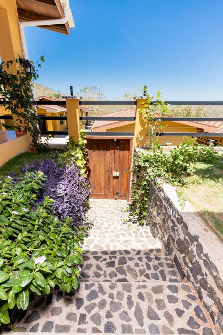 CN-7 Casa Toscana – Colonial Charm Near Tamarindo Beach