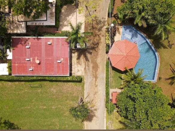 Casa Costa Verde