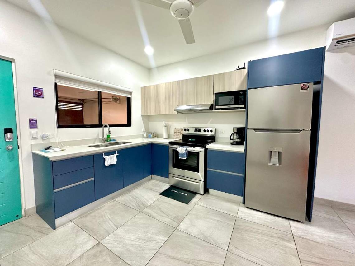 Move in. Relax. Everything is Included.