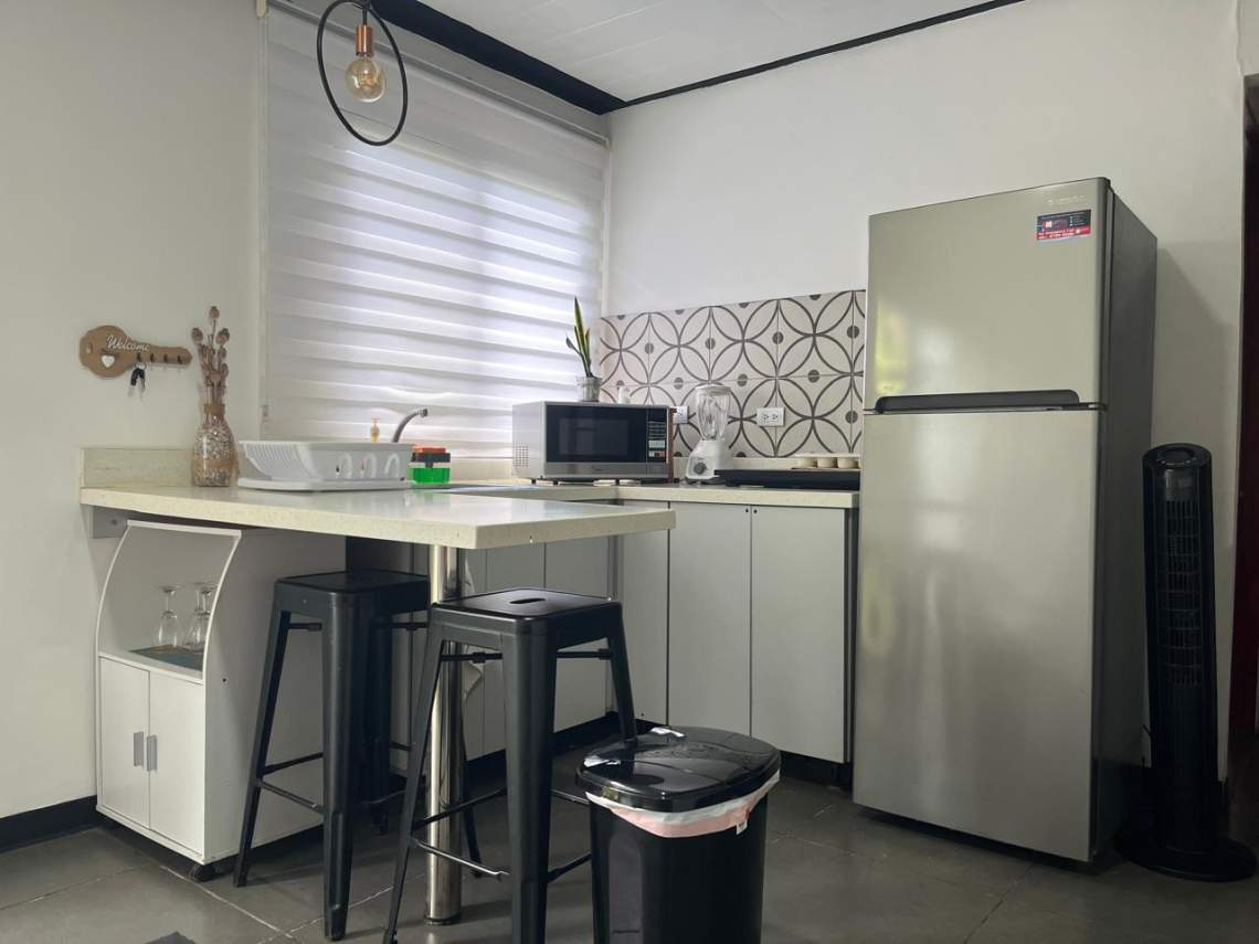 Casa Costa Verde