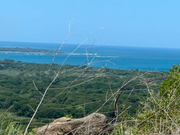 Ocean View Property with Development Plans | 5,707.79 m² in Playa Grande