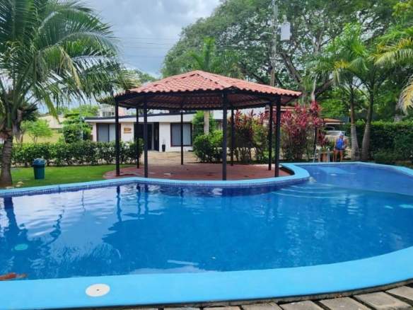 CASA COSTA VERDE 